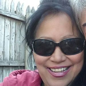 Meet your Posher, Leticia